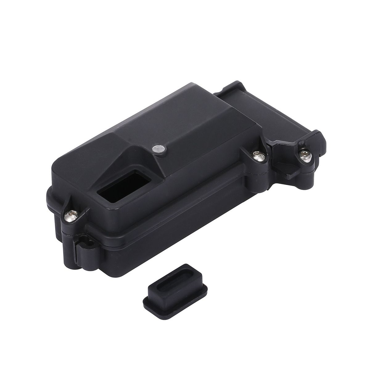 Plastic Receiver Box Waterproof Shock-proof For Traxxas
