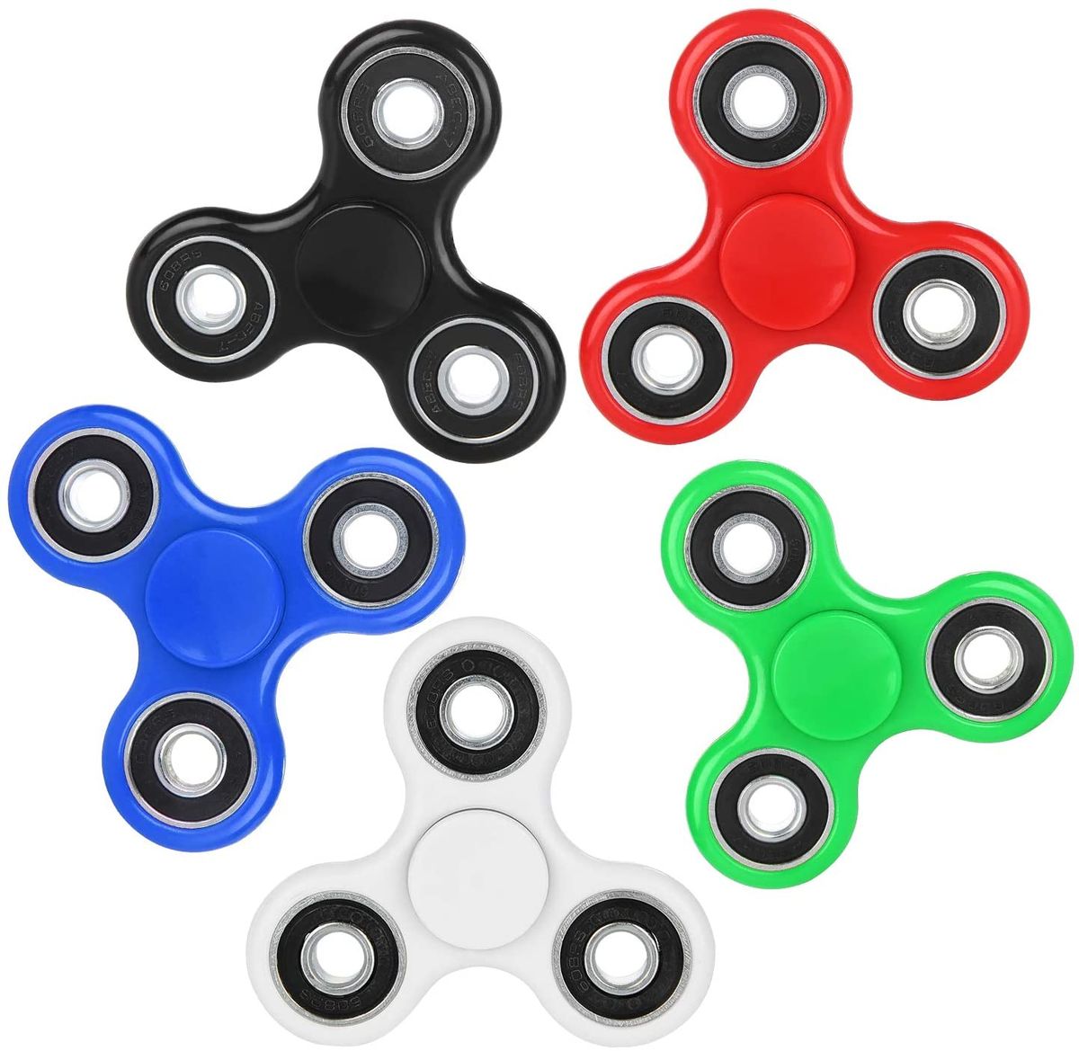 Fidget Spinner Stress Relief Reducer