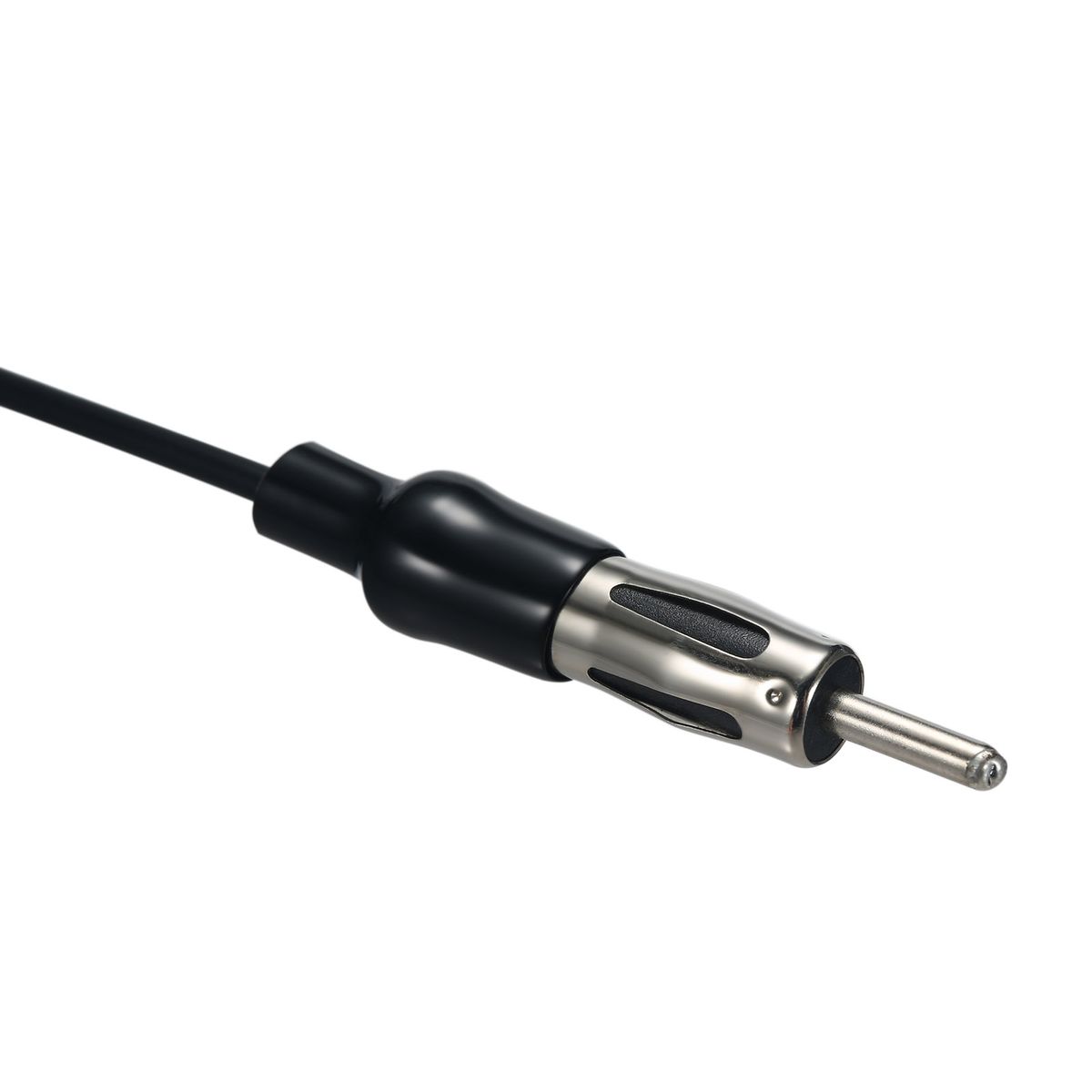 Car Aerial Antenna Car Mast Radio Amplifier Connector For
