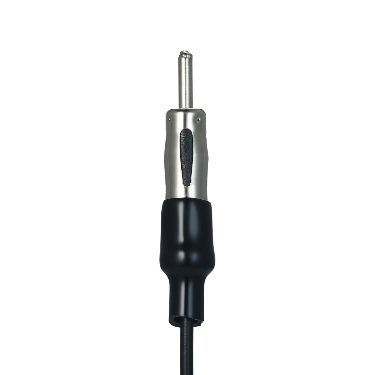 Car Aerial Antenna Car Mast Radio Amplifier Connector For