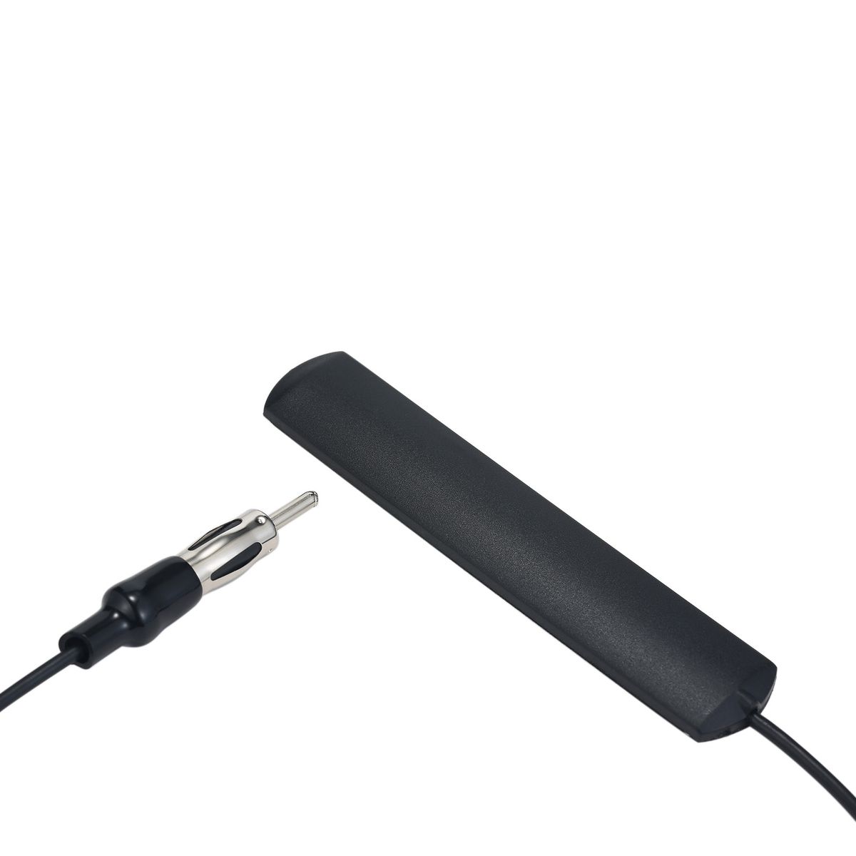 Car Aerial Antenna Car Mast Radio Amplifier Connector For
