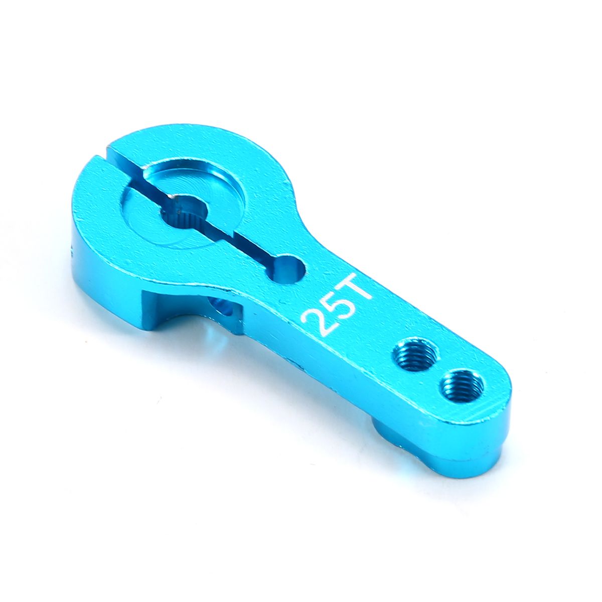 For Wltoys 104001 RC Car 25T Servo Arm Aluminum Alloy 1/10