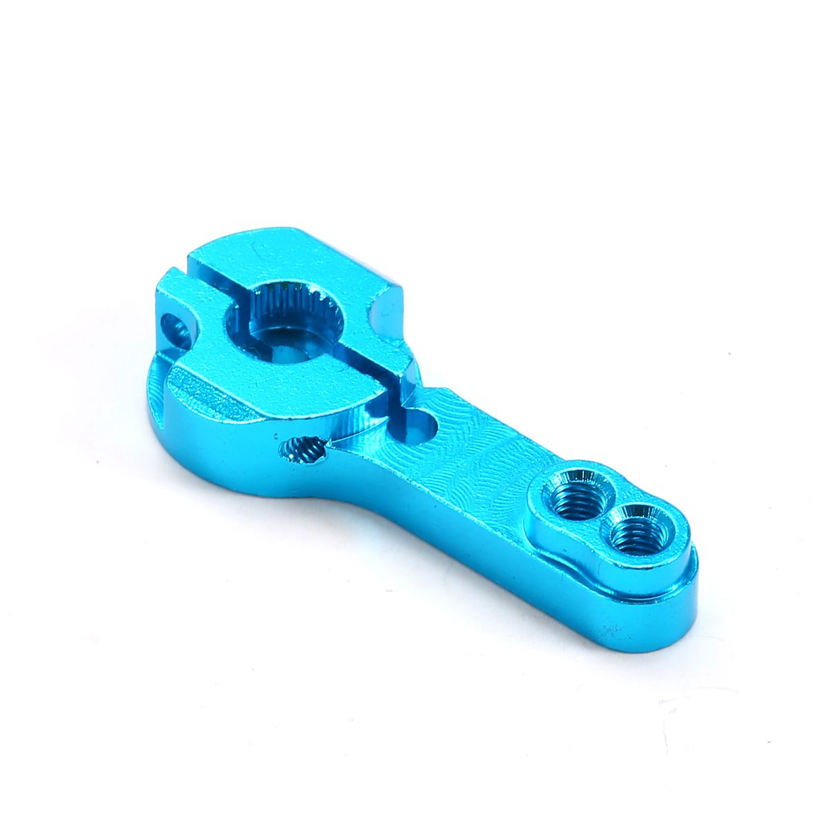For Wltoys 104001 RC Car 25T Servo Arm Aluminum Alloy 1/10