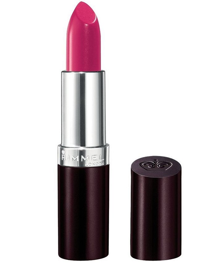 Lasting Finish Lipstick - Kiss