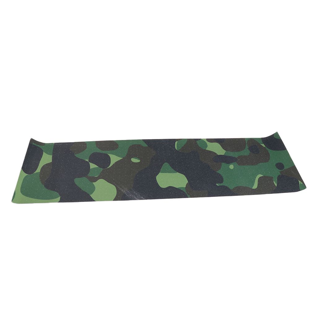 2pcs Elk Printed Skateboard Deck Sheet 33 X 9 Inch