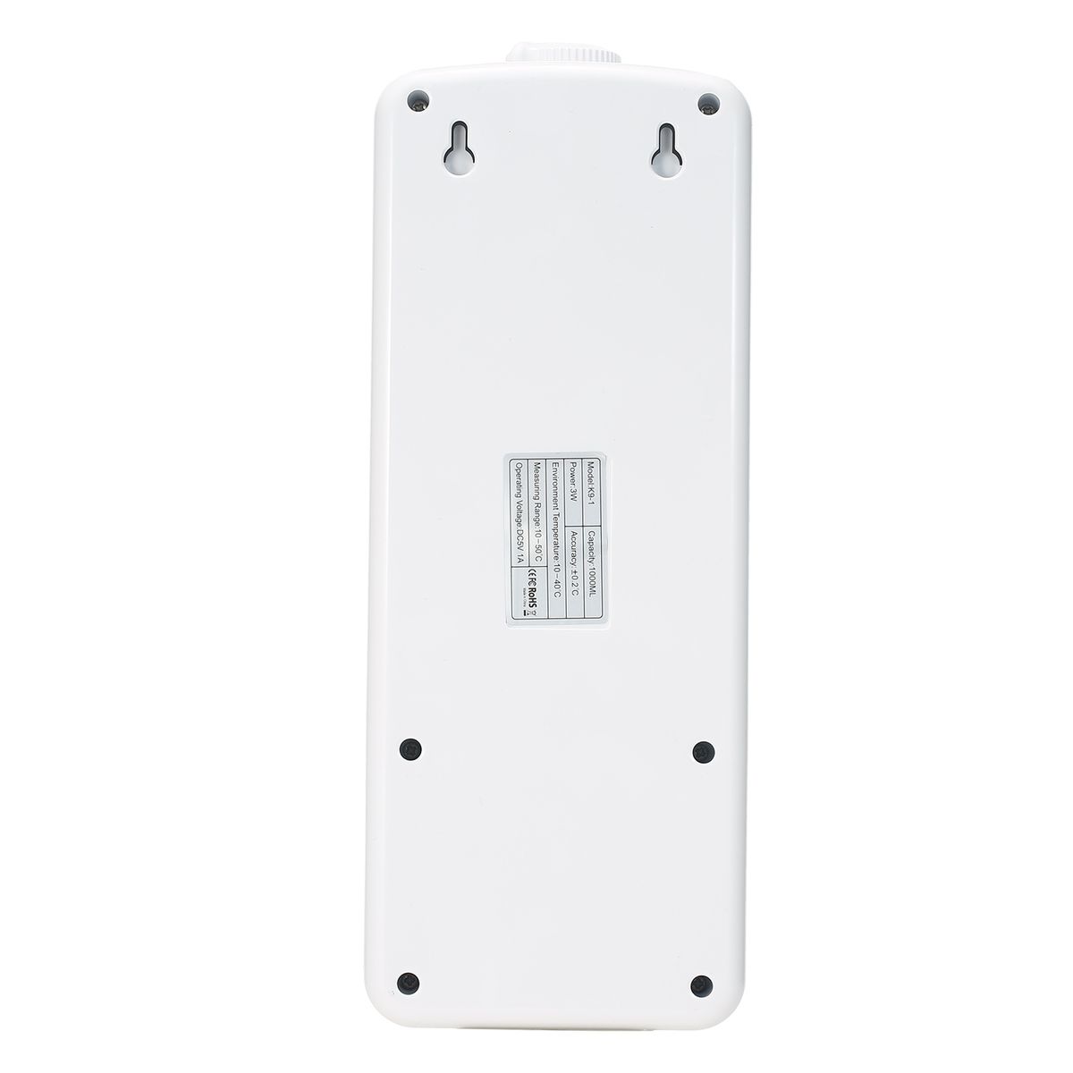 1000ml Wall Mounted Automatic Soap Dispenser Non-contact