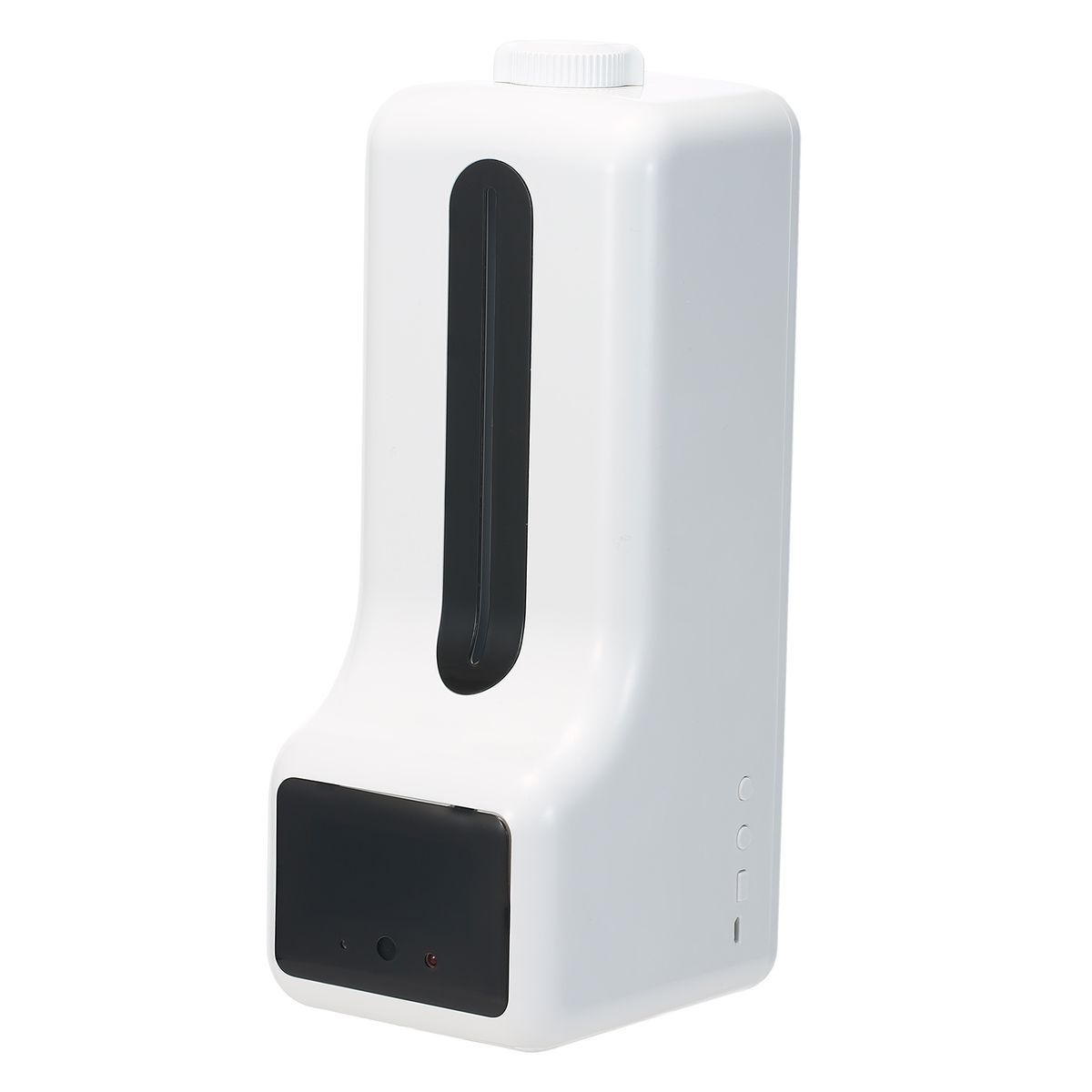 1000ml Wall Mounted Automatic Soap Dispenser Non-contact