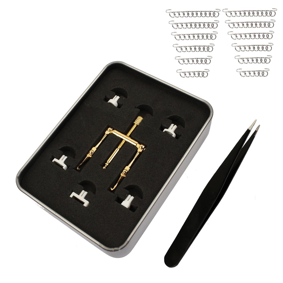 Ingrown Toenail Tools Kit Toenail Treatment Tool Toenail