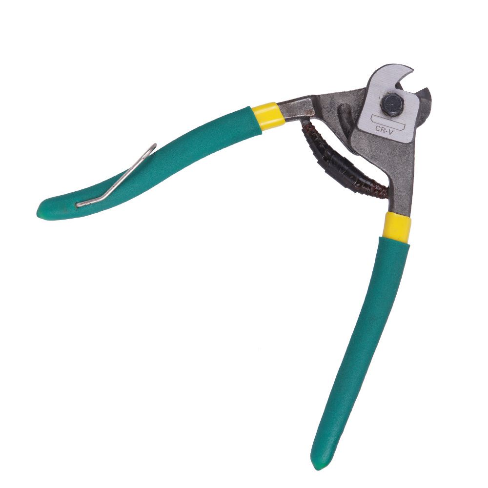 Bike Brake Cable Cutter Bicycle Shift Wire Cable Housing