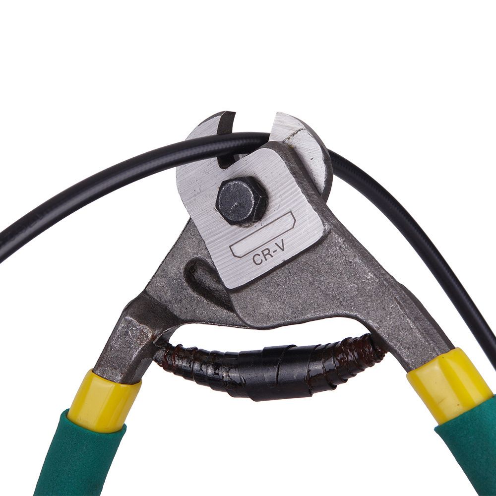 Bike Brake Cable Cutter Bicycle Shift Wire Cable Housing