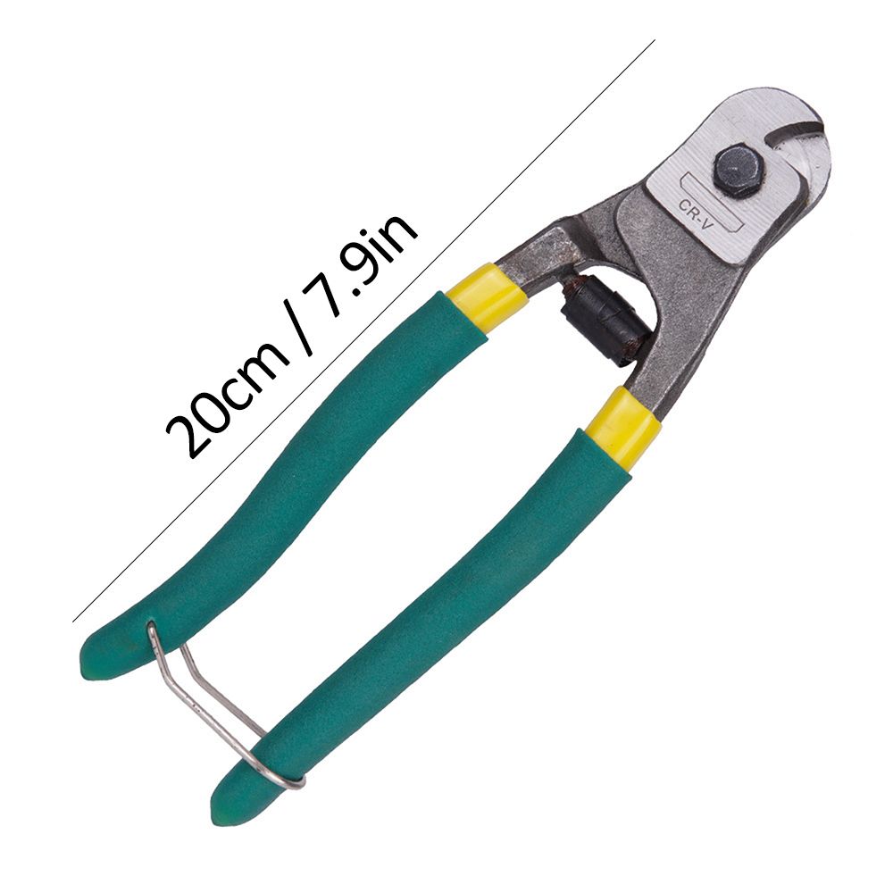 Bike Brake Cable Cutter Bicycle Shift Wire Cable Housing