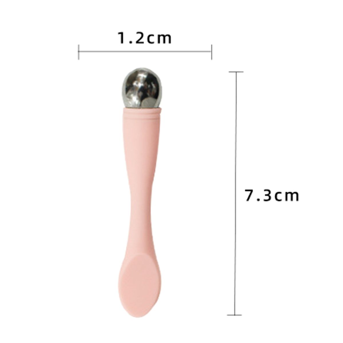 Two-end Cosmetics Spoon Eye Cream Bar Spoon Cream Massage