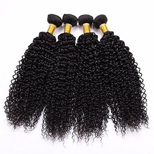 Brazillian Kinky Hair For Beautiful Ladies