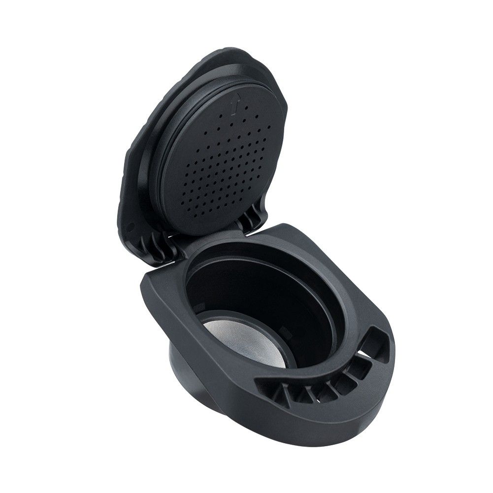 Coffee Capsules Adapter Converter Holder 8g Large Capacity