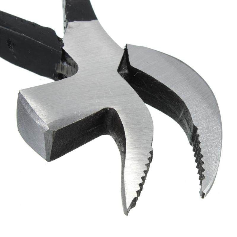 Cobbler Pliers Pincers For Shoemaking Leathercraft Leather Antique Hand Tool DIY