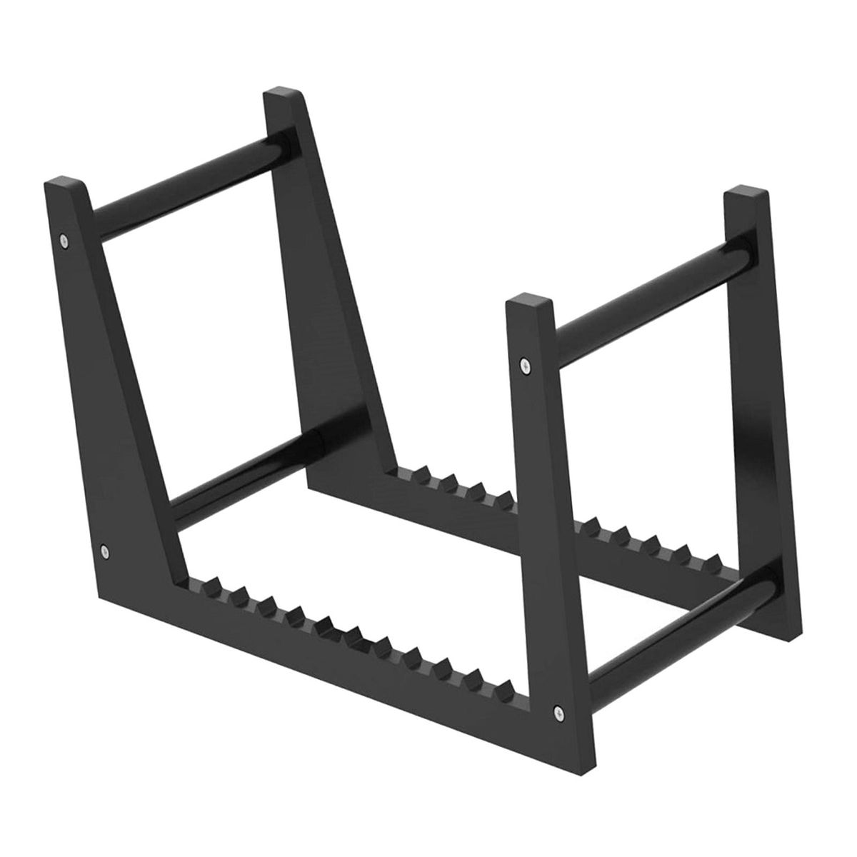 Acrylic    Stand  Organizer Album Storage  Design Black