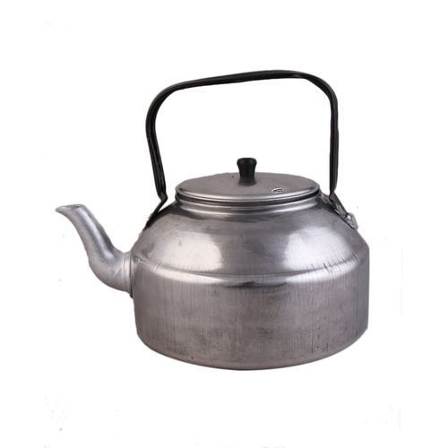 Economy Kitchen Bundle (3kg Gas Cylinder + Set Of 3 Pots + 1 Kettle + 1 Frying Pan + 1 Set Of Non-stick Frying Spoons + 1 Small Knife + 1 Set Of Table Spoons)