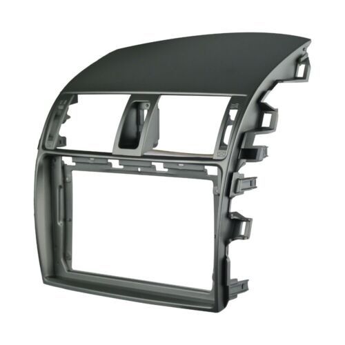 2007-2013 Toyota Corolla Android Large Player Panel Frame For Installation