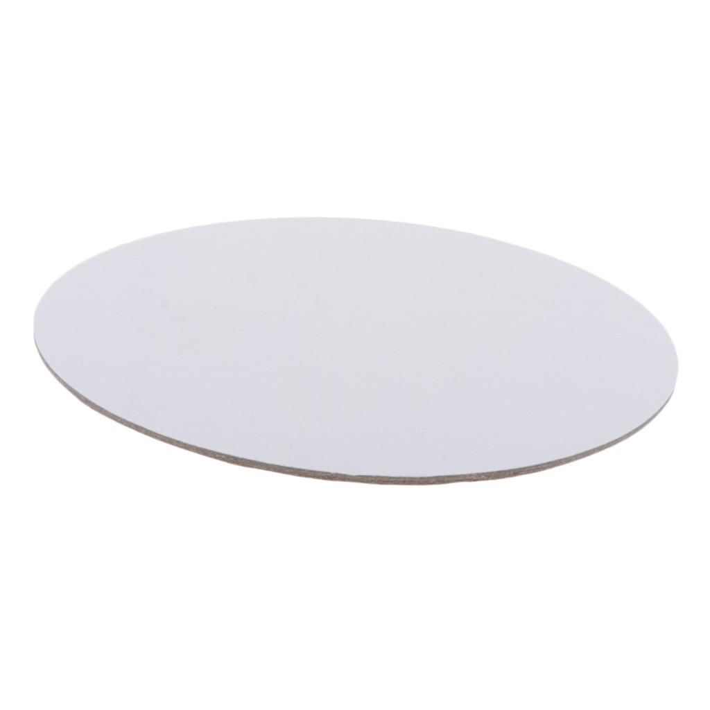 Canvas Panel Stretched Canvas Board For DIY Paint