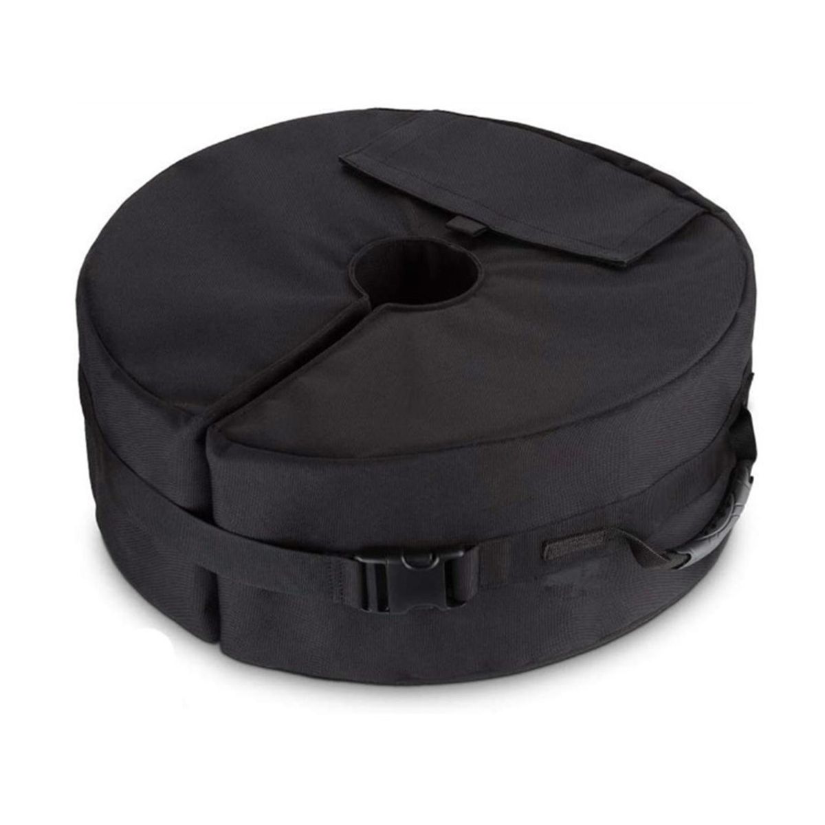 18 X 6 Inch Weight Sand Bag Gazebo Tent Leg Sandbags Weighted Base Outdoor Camping Umbrella Sand Bag Windproof Tents Fixed Sandbag For Anchoring Canopy Tent Sun Shades