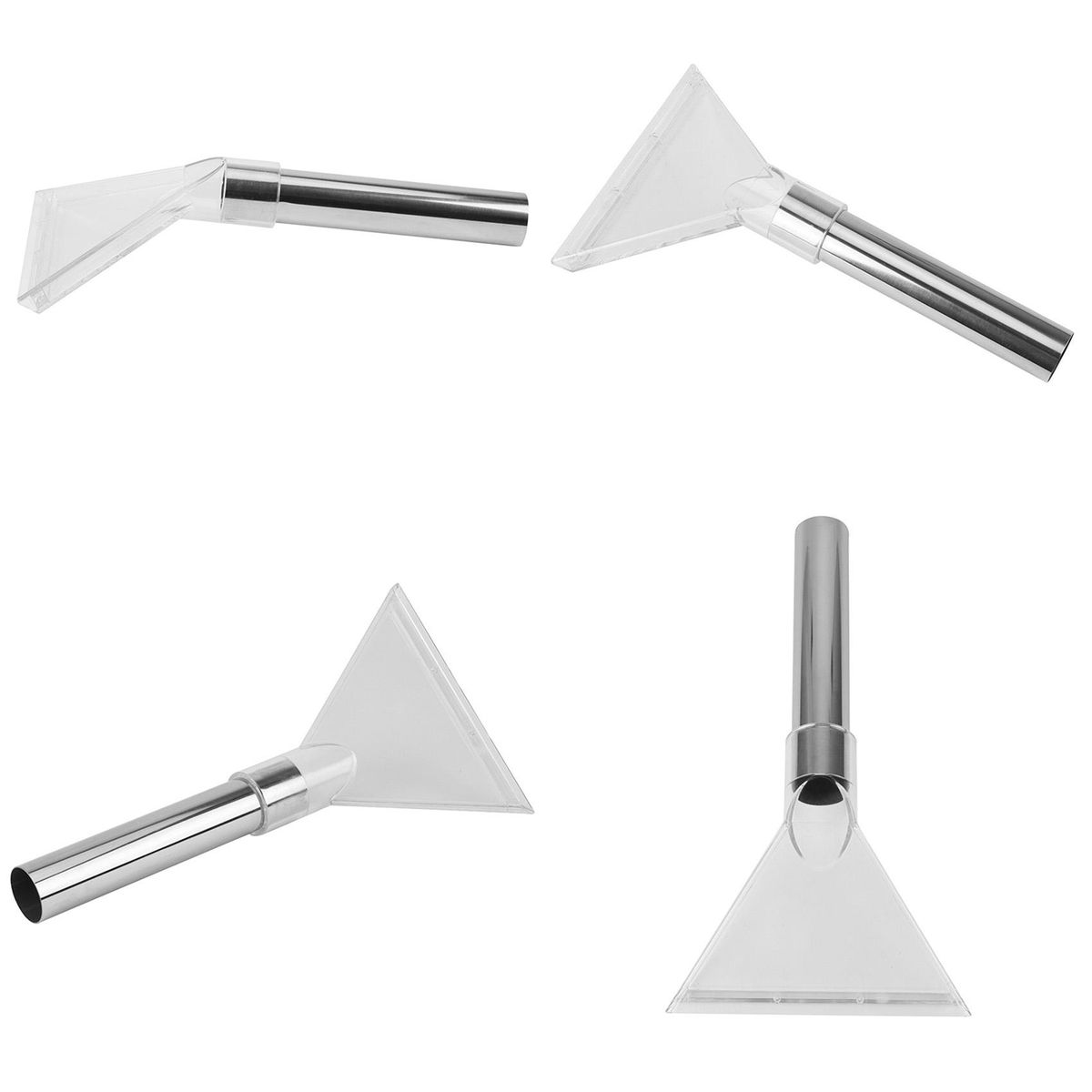 1Set Carpet Cleaner Nozzles Universal 38mm Cleaner Nozzle