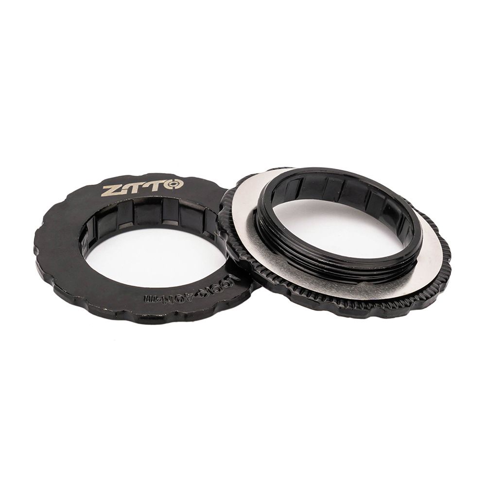 Bike Centerlock Disc Brake Rotor Stainless Steel-203Mm