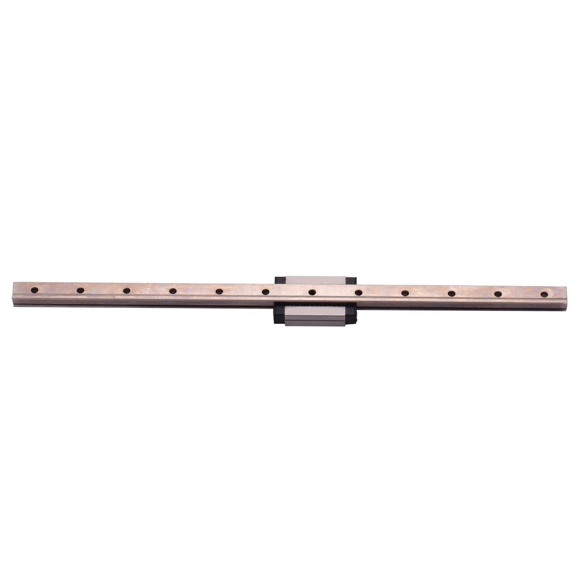 MGN12H 300mm Linear Rail Guideway Rail with Block for 3D Printer CNC Machine