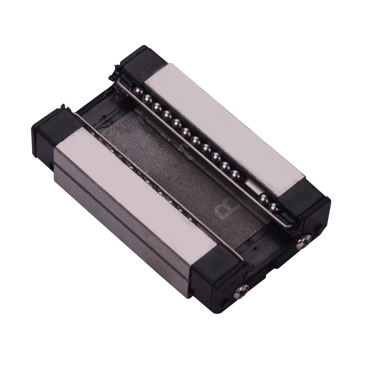 MGN12H 300mm Linear Rail Guideway Rail with Block for 3D Printer CNC Machine