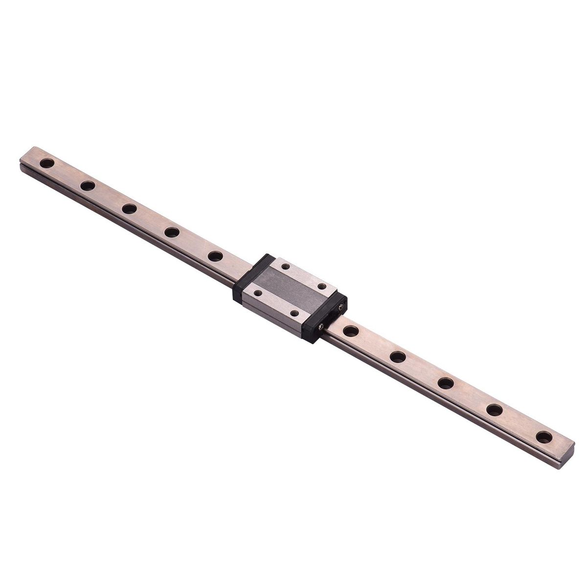 MGN12H 300mm Linear Rail Guideway Rail with Block for 3D Printer CNC Machine
