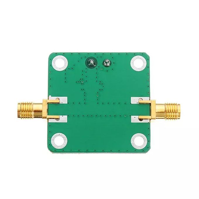 Bias Tee Wideband 10-6000Mhz For Ham Radio Rtl Sdr Lna Low Noise Amplifier Green