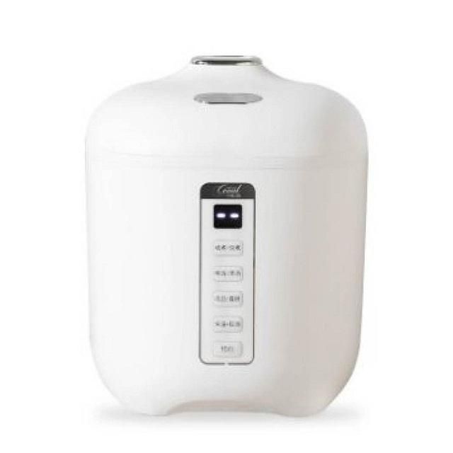 Mini Rice Cooker Smart Cooking