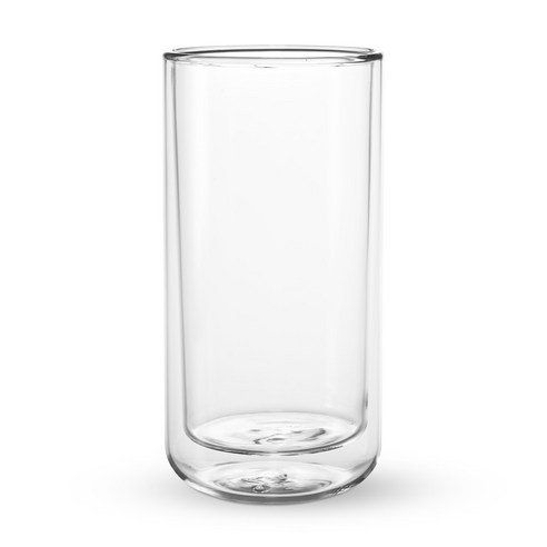 Williams Sonoma Double Wall Highball Glass