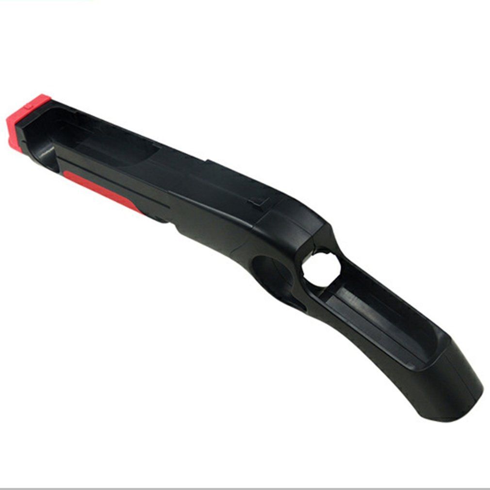 Game Gun Compatible With Nintendo Switch Wolfenstein 2 Nintendo Switch Wii Remote Nunchuck Shoot Sport Games
