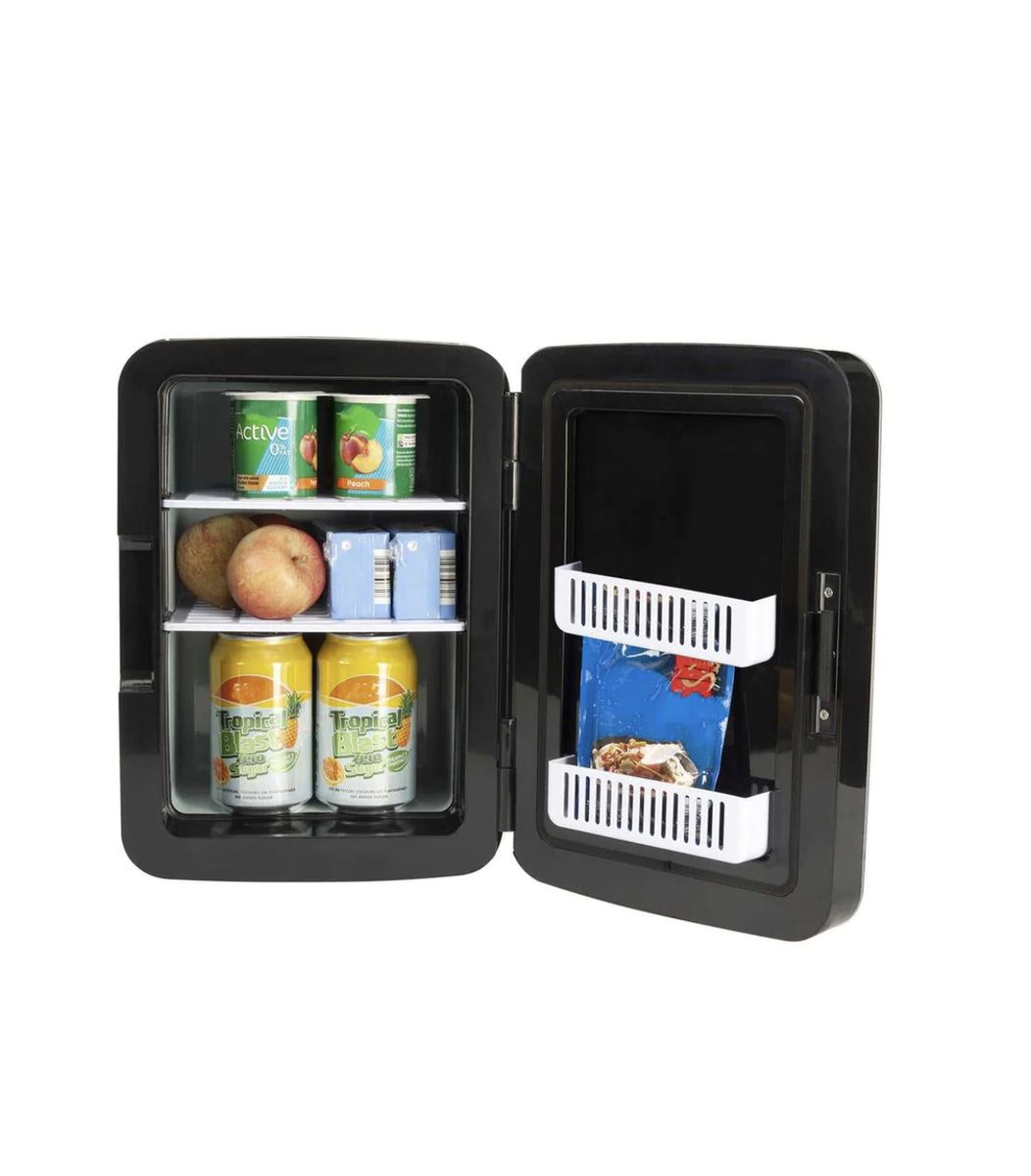 15L Portable Mini Fridge Beauty Skincare Fridge For Travel