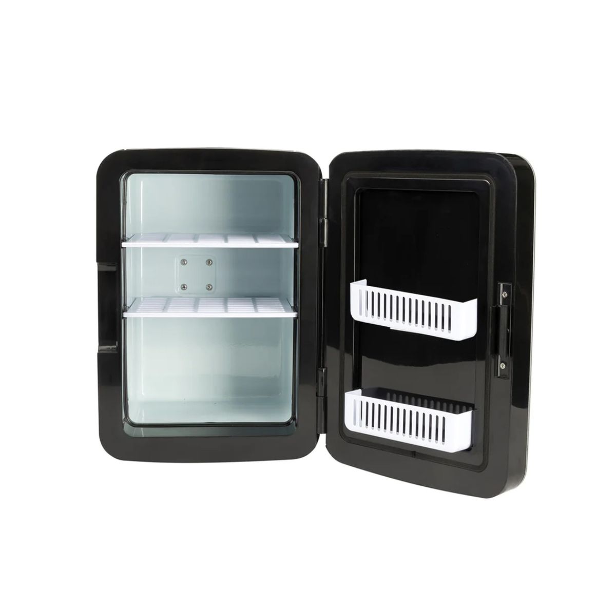 15L Portable Mini Fridge Beauty Skincare Fridge For Travel