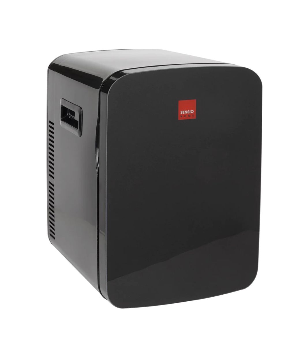 15L Portable Mini Fridge Beauty Skincare Fridge For Travel