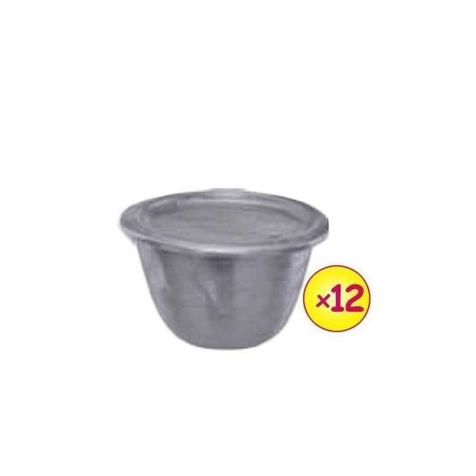 Moimoi Plates(Big Size)
