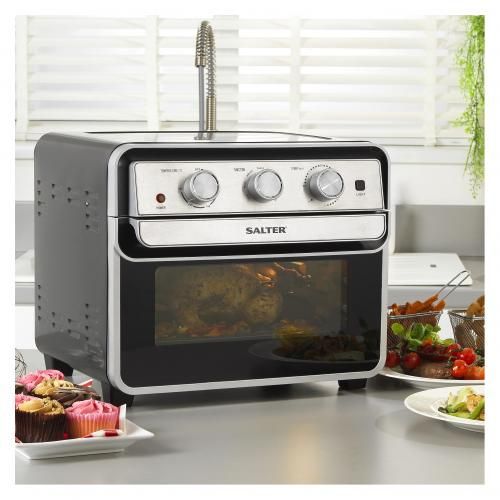 22 L Multifunctional Air Fryer Proffesional Oven