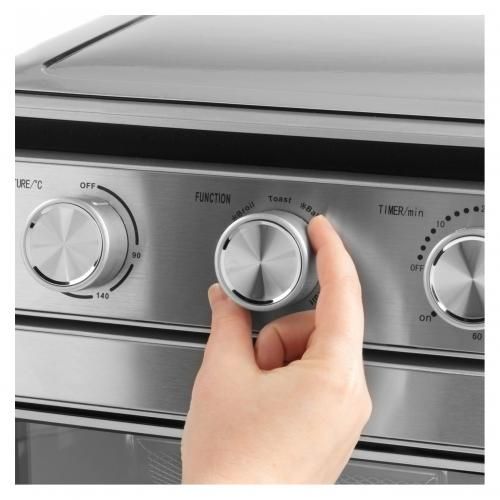 22 L Multifunctional Air Fryer Proffesional Oven
