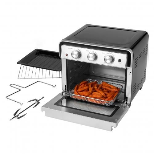 22 L Multifunctional Air Fryer Proffesional Oven