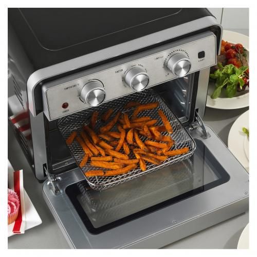 22 L Multifunctional Air Fryer Proffesional Oven