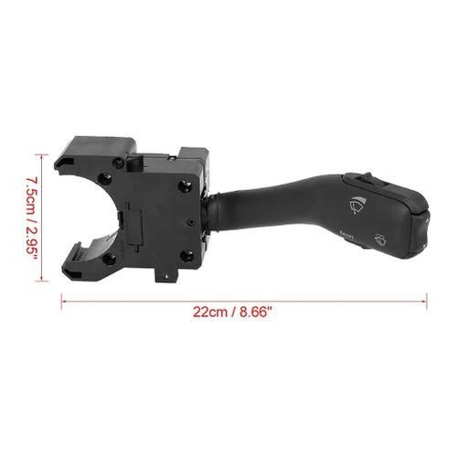 4B0953503G New Windshield Wiper Switch Lever For