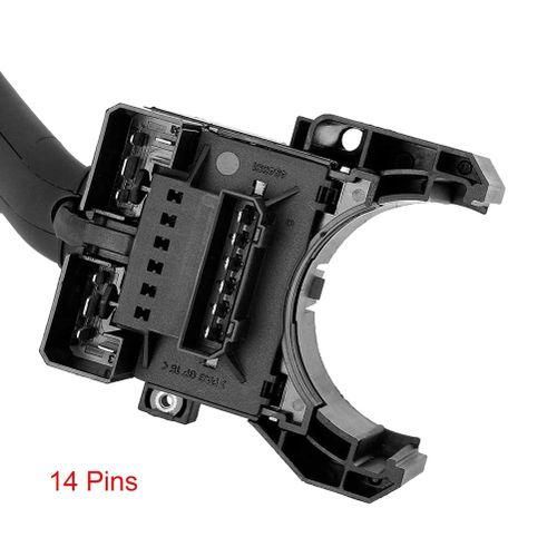 4B0953503G New Windshield Wiper Switch Lever For