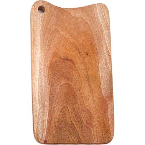 Mahogany Solid Wood Chopping Board