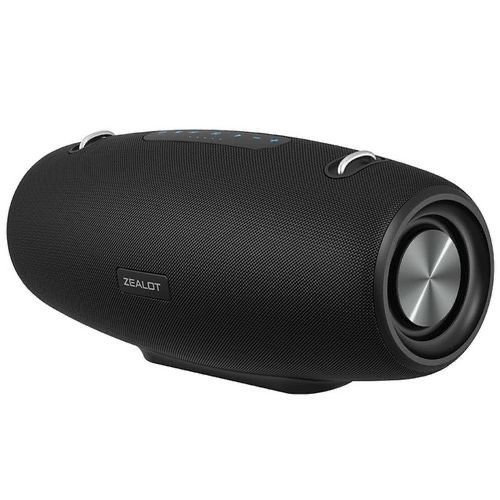 S-67 Portable 60W Wireless Bluetooth Speaker