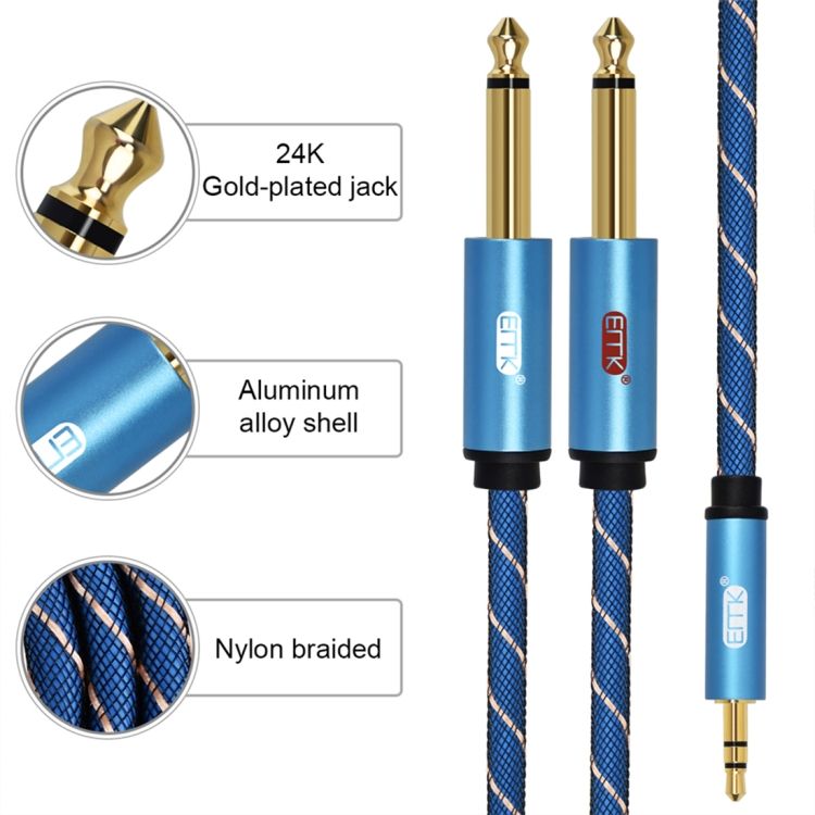 AUX Cable 1m