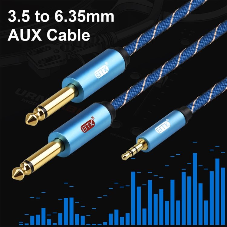 AUX Cable 1m