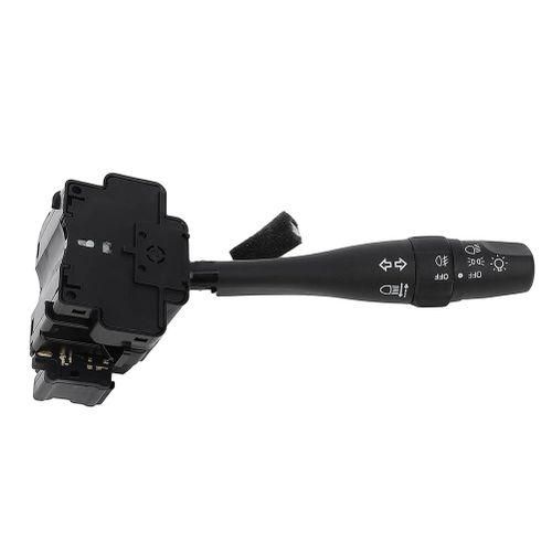With Fog Lights Turn Signal Switch Lever For