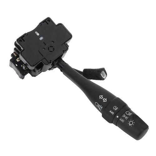 With Fog Lights Turn Signal Switch Lever For