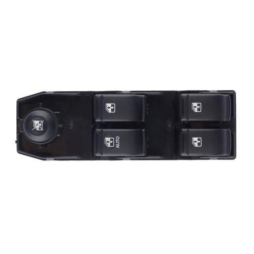 Car Front Door Driver Side Electric Power Window